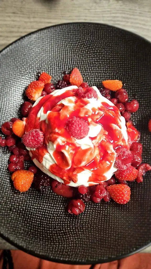 Marjorie Boisseau_Le Bistrot du Parvis_Ahuillé_review