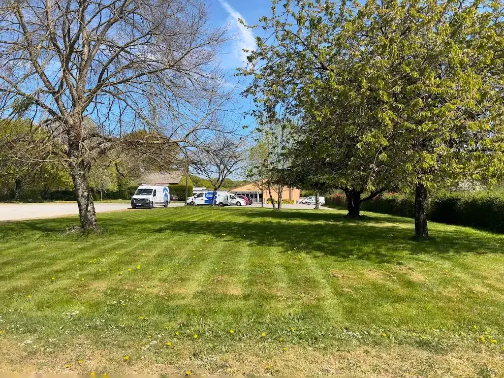 Fabrice Poupard_Auberge de la Forêt_Ahuillé_review