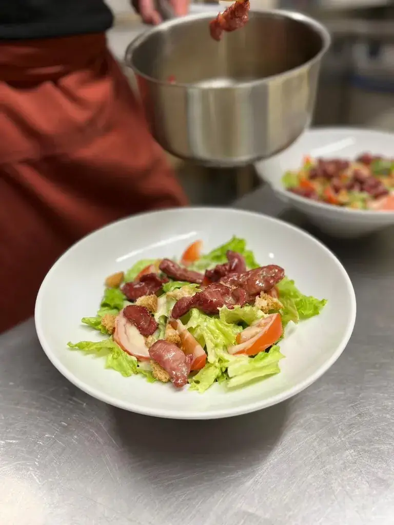 Auberge de la Forêt_Ahuillé_slider_image_2