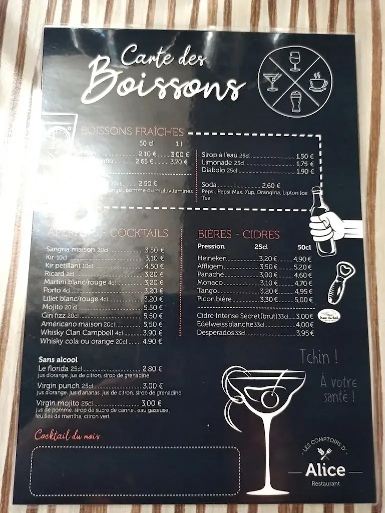 Menu_Les Comptoirs d'Alice_Saint-Berthevin_image_3