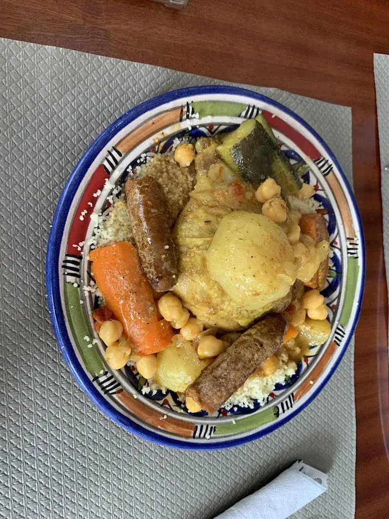 Menu_Le Bonheur Des Papilles_Saint-Berthevin_immagine_1