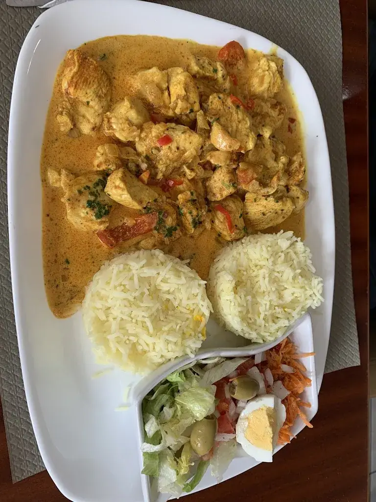 Menu_Le Bonheur Des Papilles_Saint-Berthevin_immagine_6