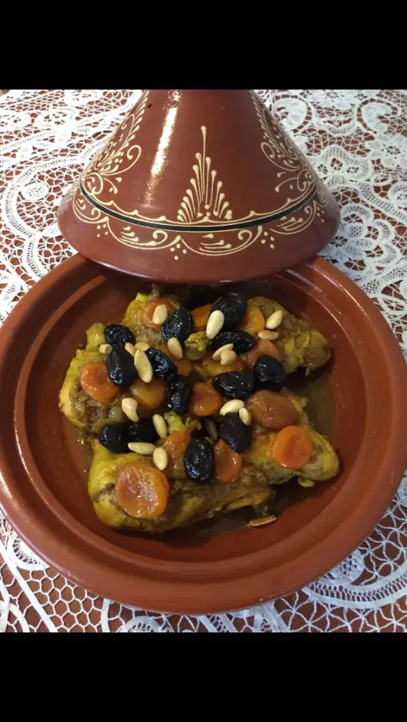 Menu_Le Bonheur Des Papilles_Saint-Berthevin_immagine_8