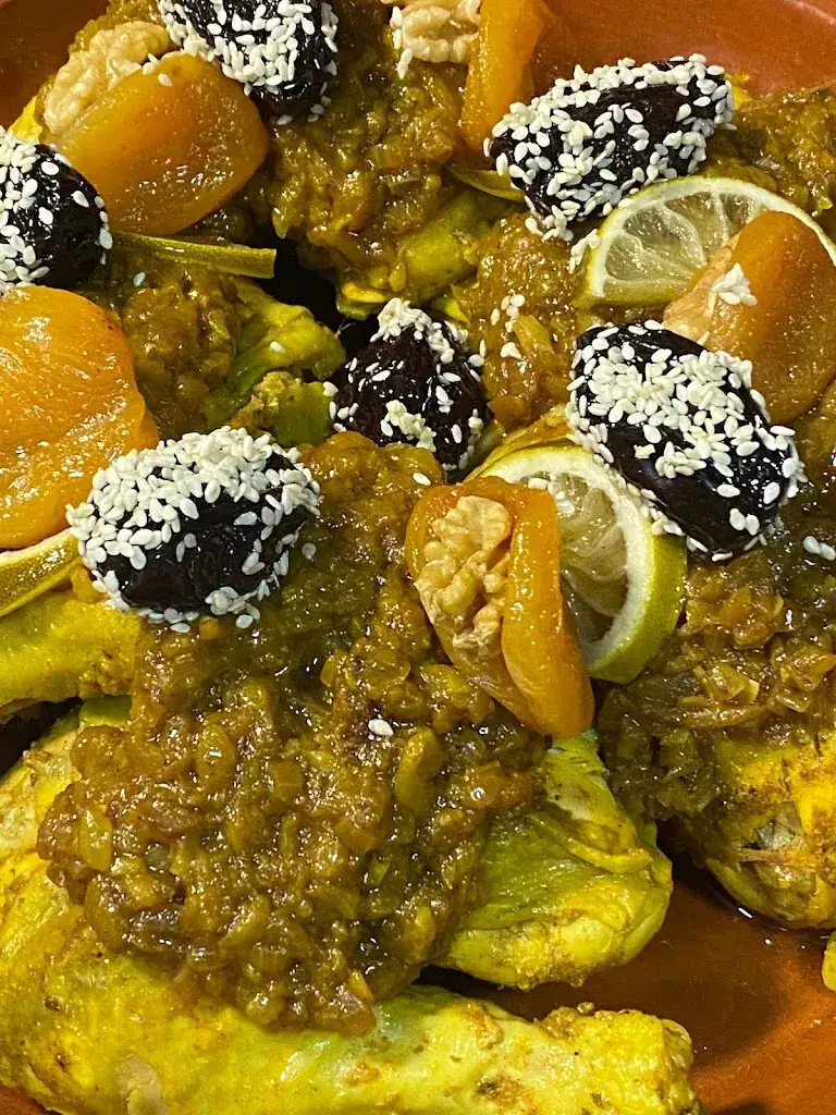 Le Bonheur Des Papilles restaurante en Saint-Berthevin