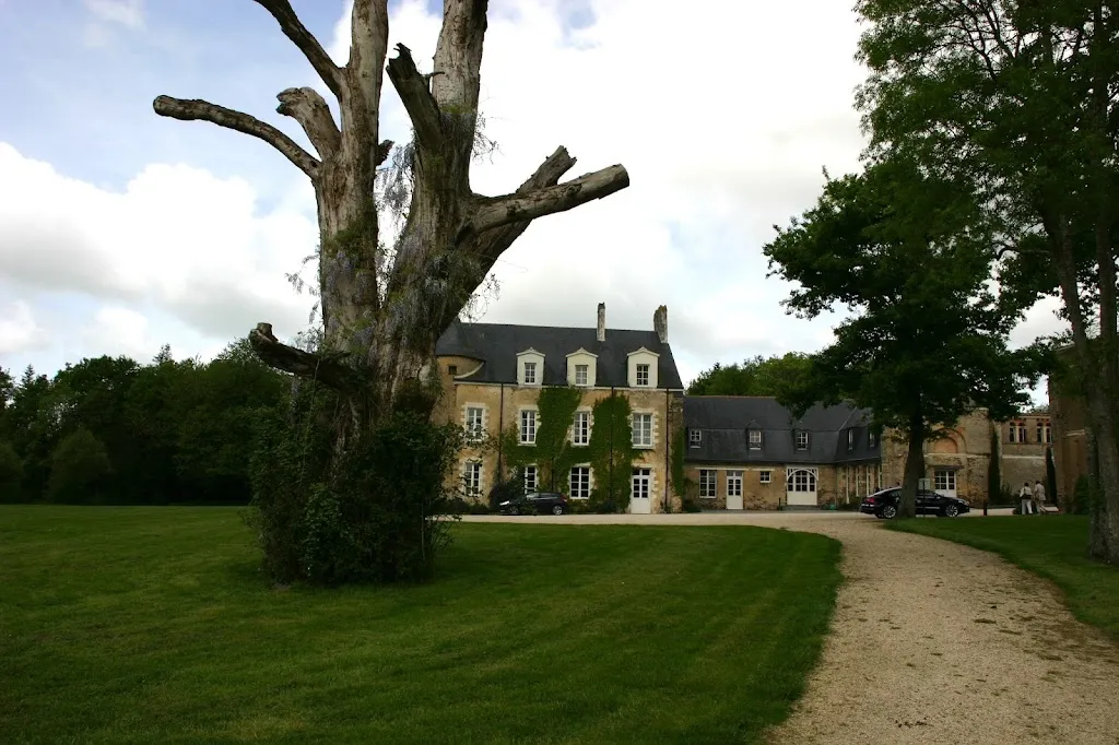 Julien 44_Le Manoir De La Jahotière_Abbaretz_review