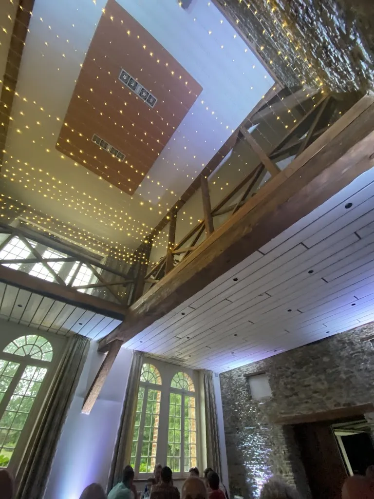 Sevy B_Le Manoir De La Jahotière_Abbaretz_review