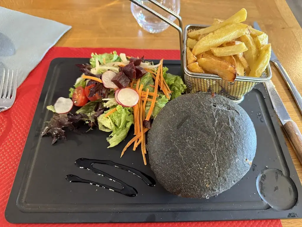 Patrice WISSLER_L'Assiette Buissonnière_Arnas_review