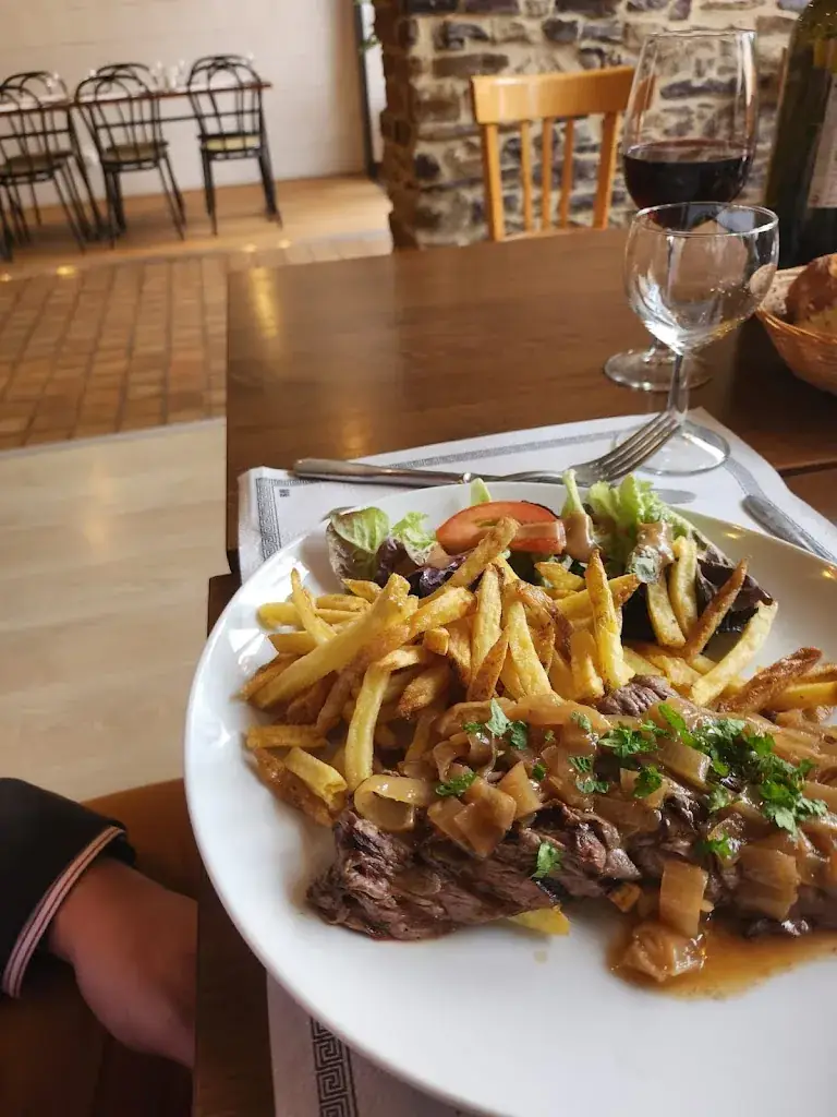 Menu_Restaurant L Aquarius_Meilleraye-de-Bretagne_image_5