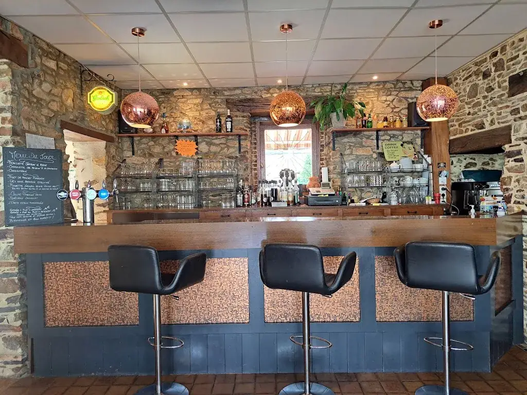 Restaurant L Aquarius ristorante a Meilleraye-de-Bretagne