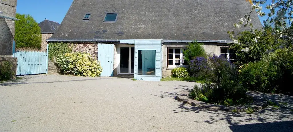 La Cure d’Abbaretz restaurant in Abbaretz