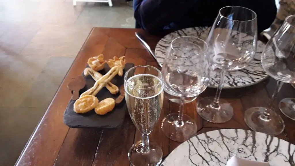 nathalie chauvet_Restaurant le Jouffroy d’Abbans_Abbaretz_recensione