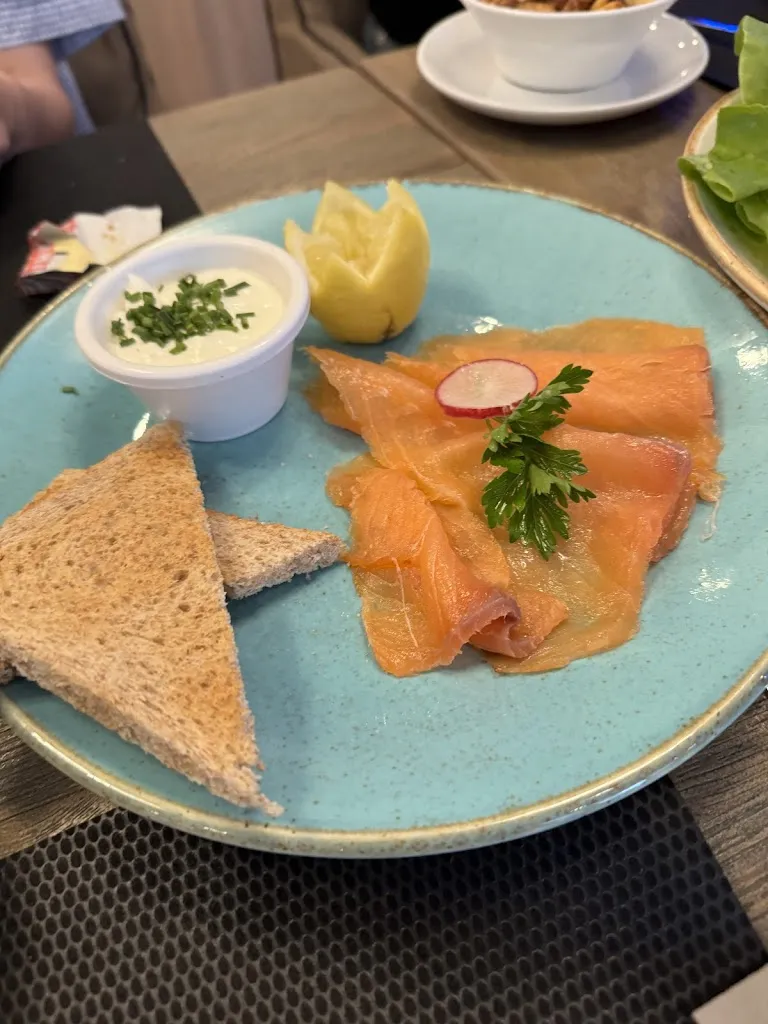 Ma_Nonna Rosa_Villepinte_recensione