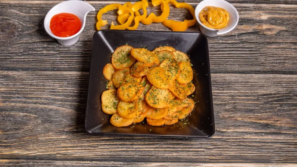 Menu_O'Poulet Grillé ~ Villepinte_Villepinte_image_7