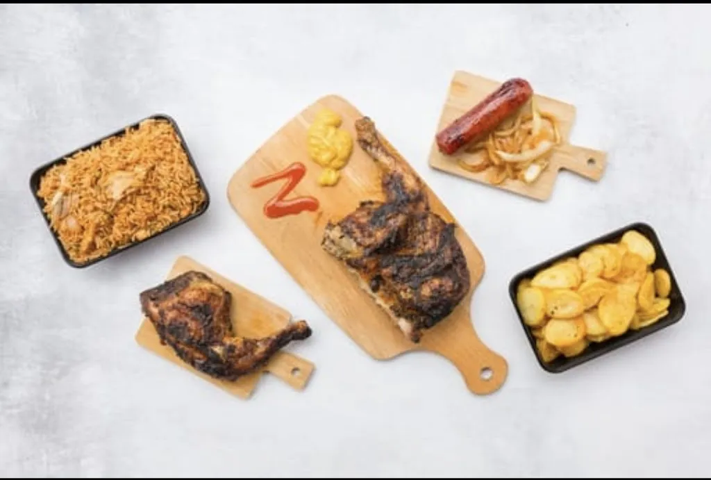 Menu_O'Poulet Grillé ~ Villepinte_Villepinte_image_9