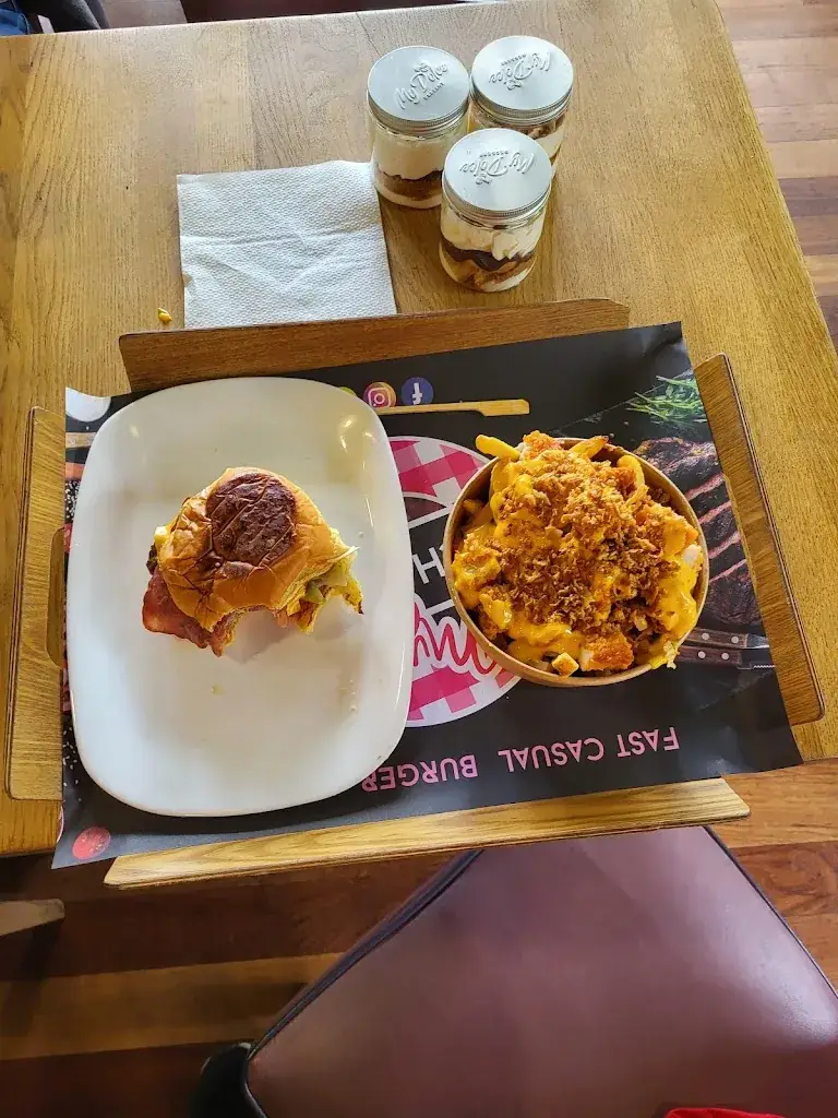 Menu_French Cantine ® - Villepinte I Restaurant autour de moi I Brasserie Halal_Villepinte_image_7