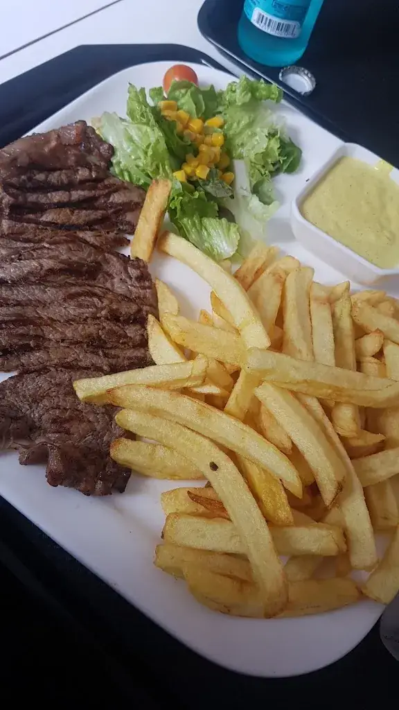 Menu_French Cantine ® - Villepinte I Restaurant autour de moi I Brasserie Halal_Villepinte_image_9