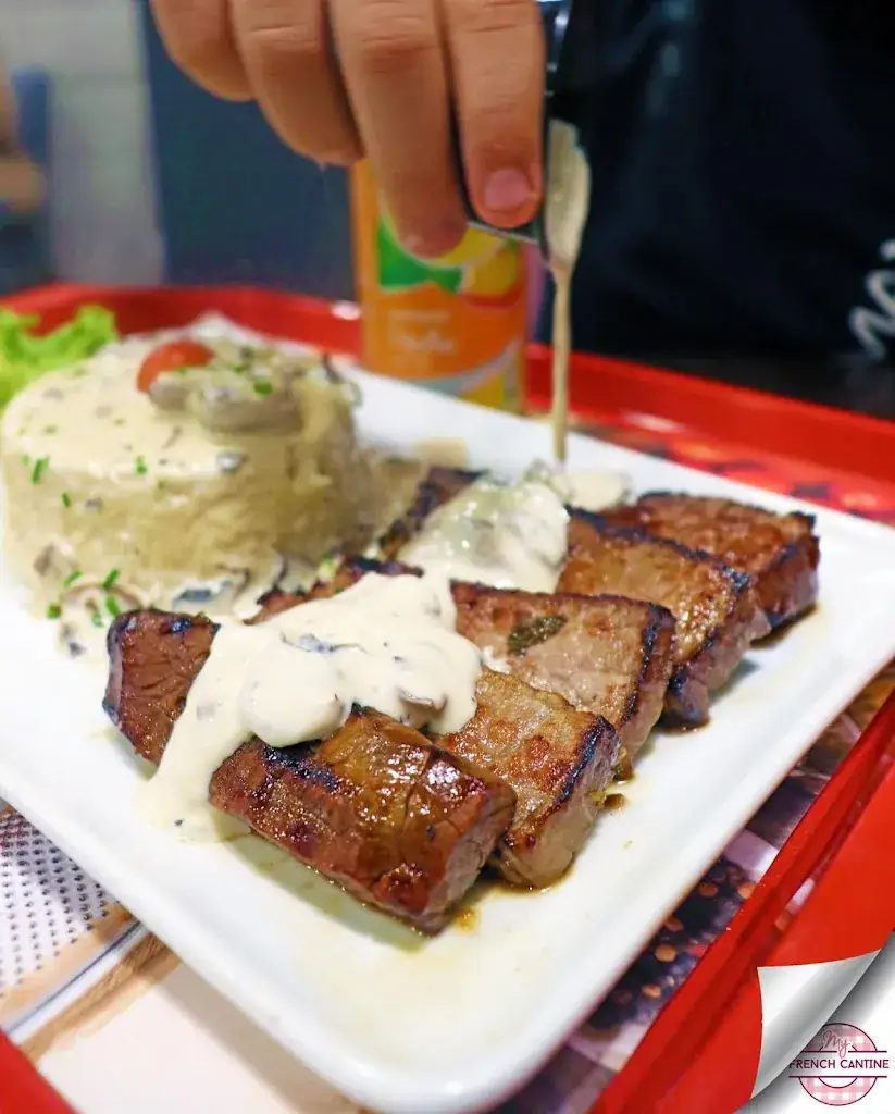 French Cantine ® - Villepinte I Restaurant autour de moi I Brasserie Halal_Villepinte_slider_image_3