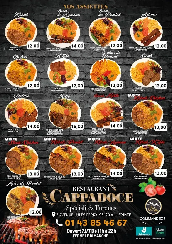 Menu_Cappadoce_Villepinte_image_2