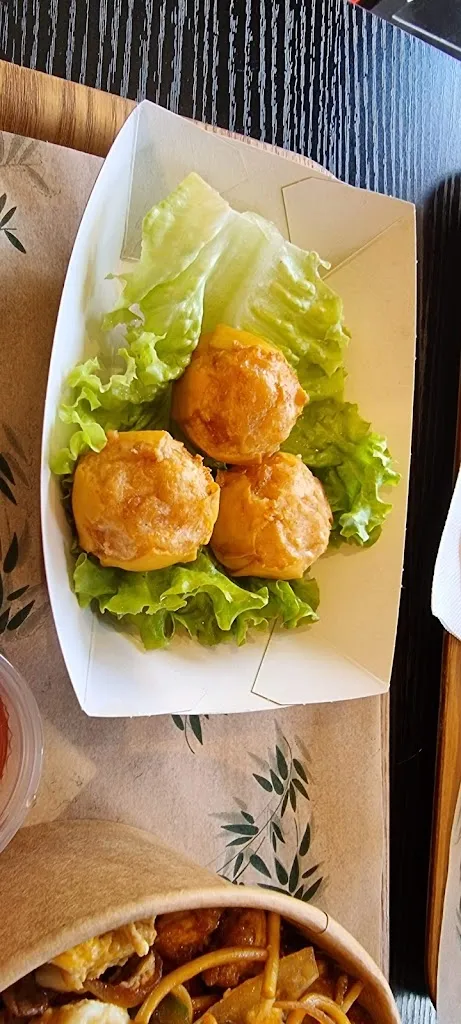 Menu_Good thaï family_Villepinte_immagine_6