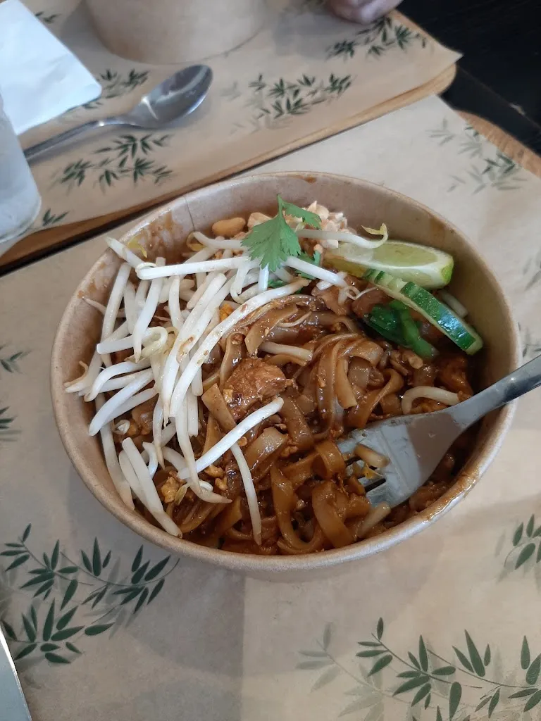 Menu_Good thaï family_Villepinte_immagine_7