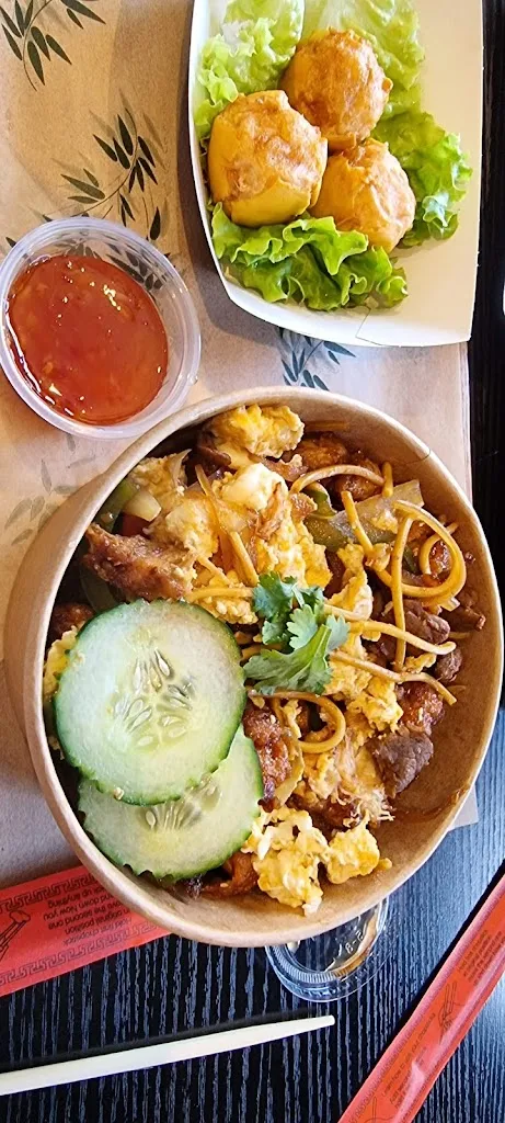 Menu_Good thaï family_Villepinte_immagine_8