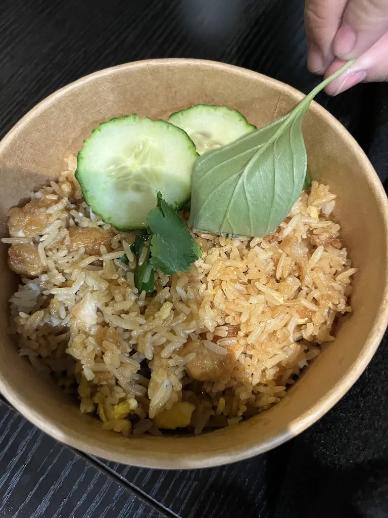 Cresil Tagle_Good thaï family_Villepinte_recensione