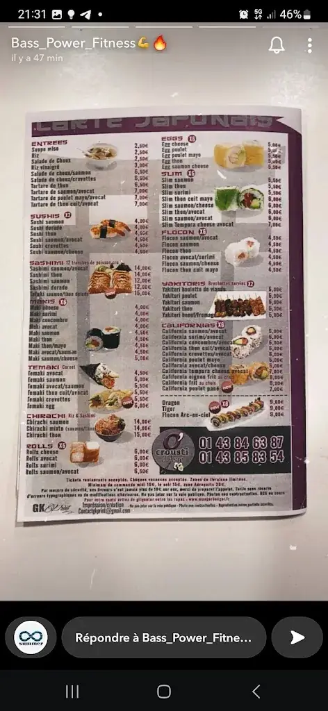 Menu_O' Crousti D'Asie._Villepinte_image_3