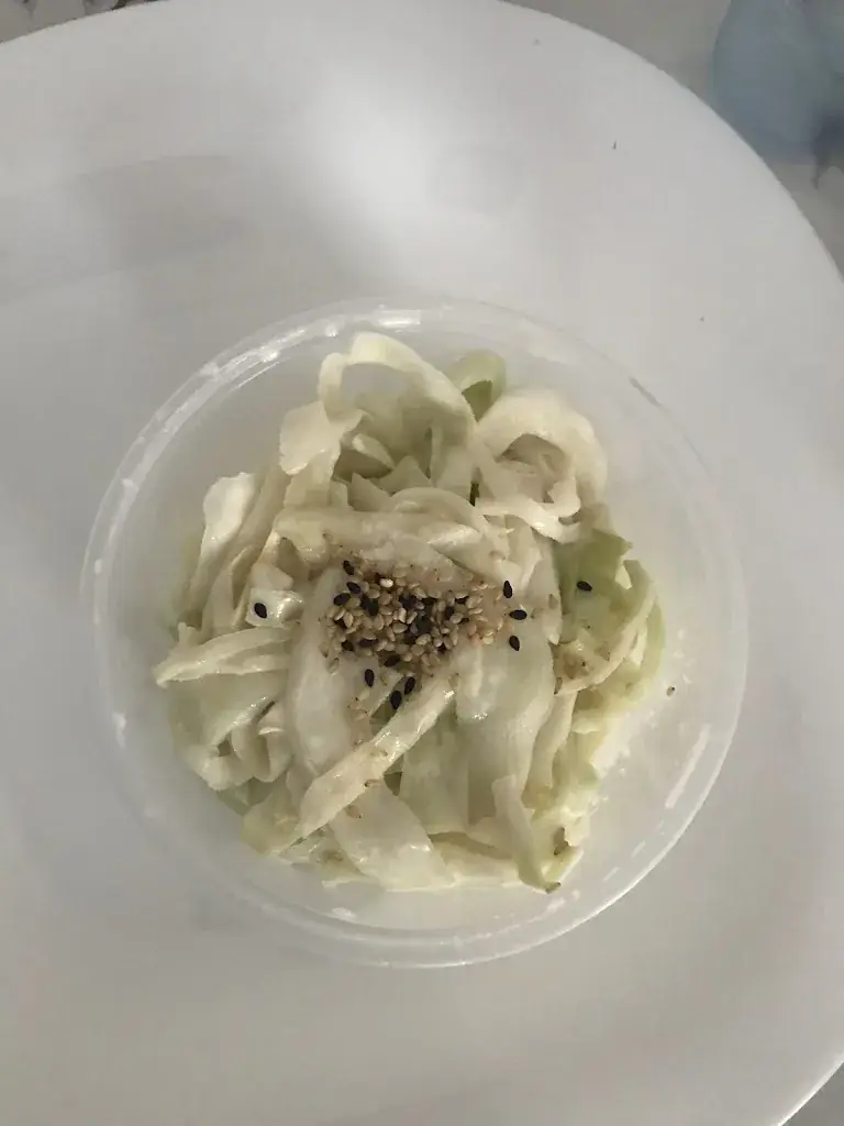 Menu_O' Crousti D'Asie._Villepinte_image_7