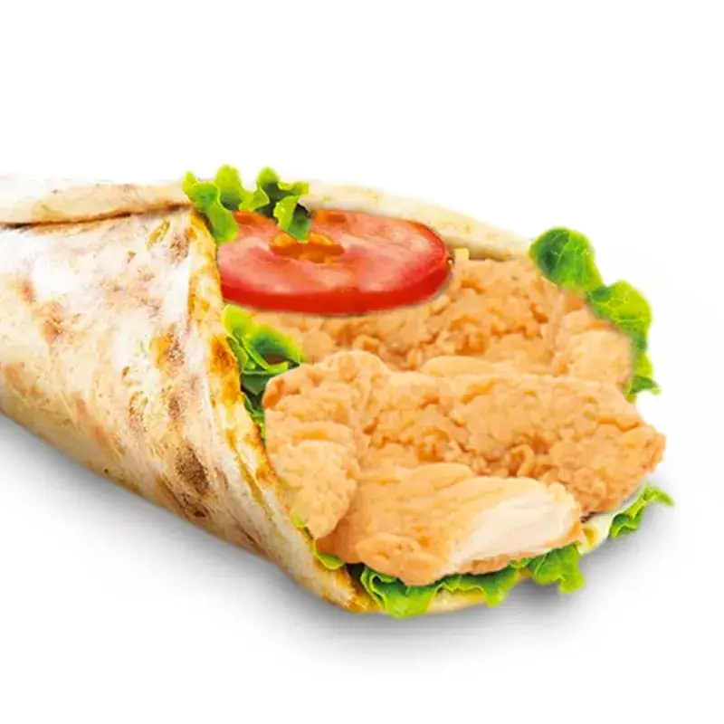 AL FORNO Villepinte ristorante a Villepinte