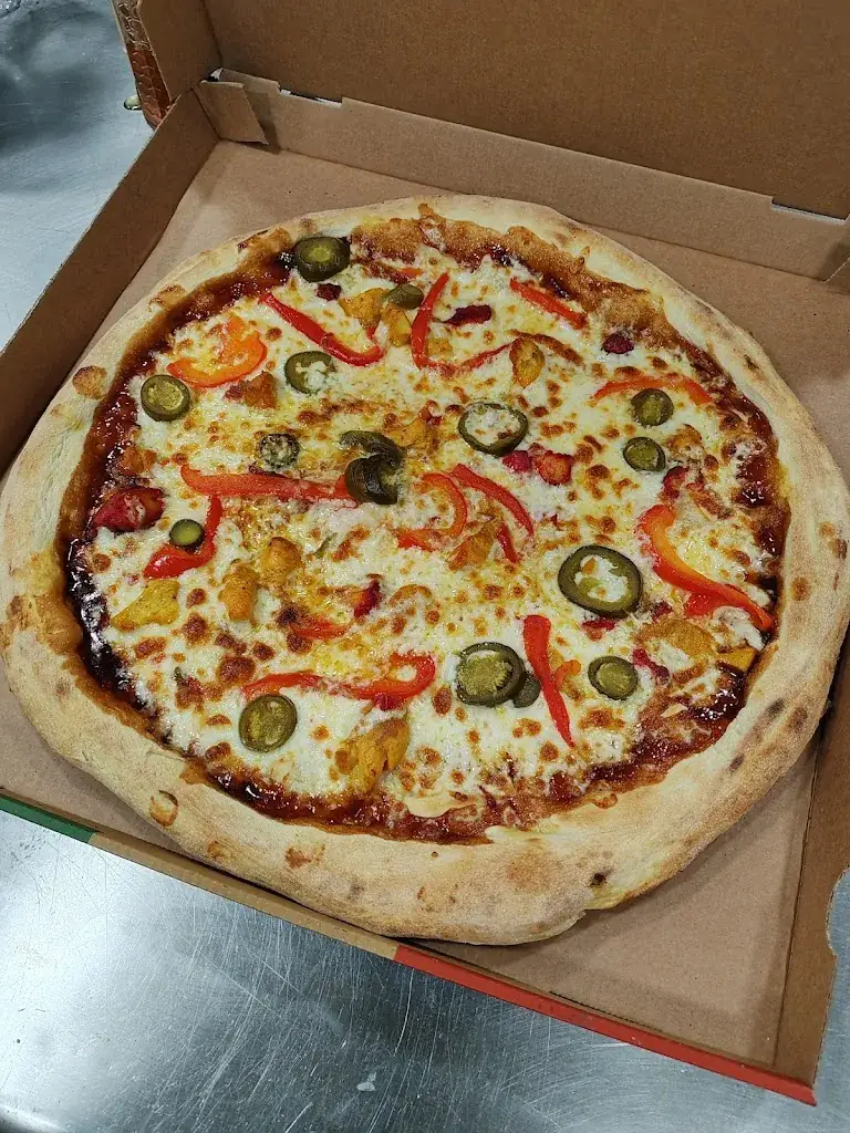 AL FORNO Villepinte_Villepinte_slider_image_2