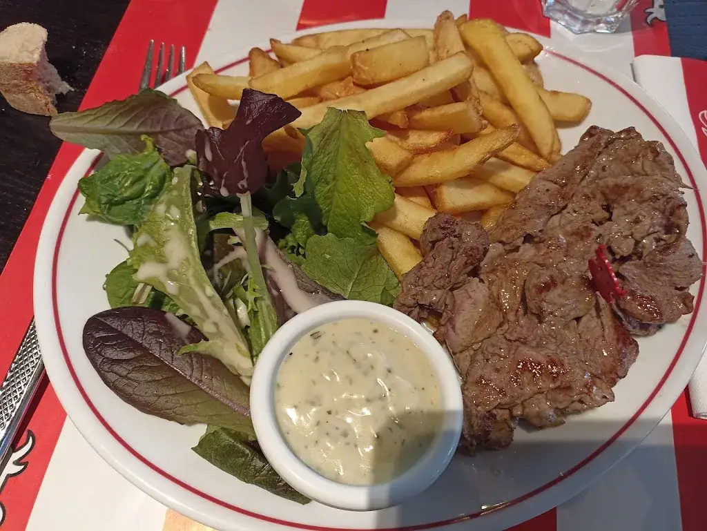 Menu_Restaurant La Boucherie_Villepinte_image_5