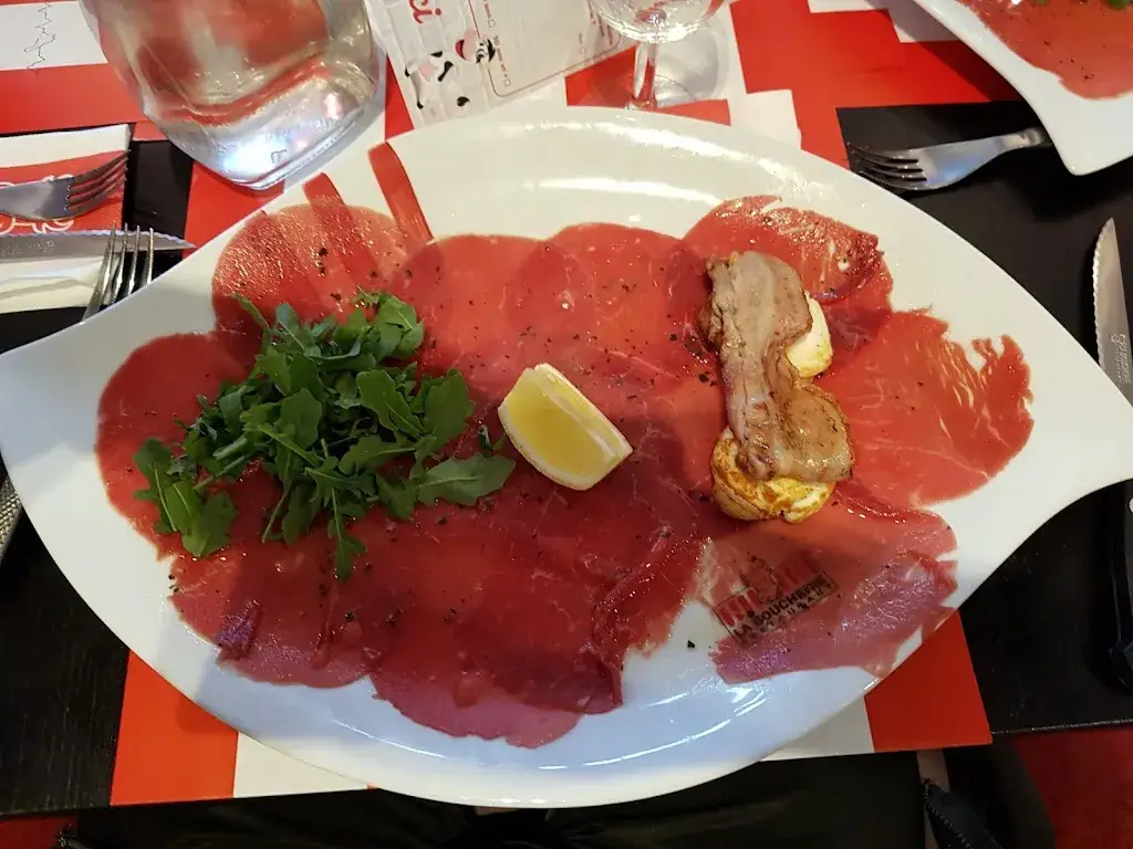 Menu_Restaurant La Boucherie_Villepinte_image_7