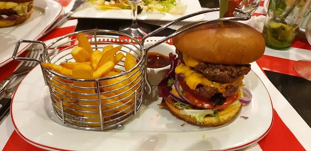 Menu_Restaurant La Boucherie_Villepinte_image_9