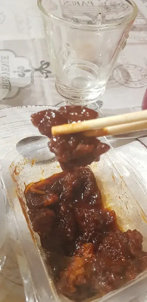 Menu_Délices d'Asie_Villepinte_image_1