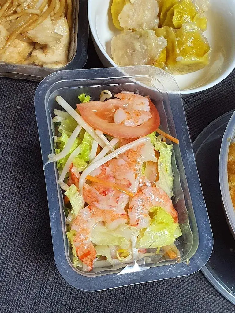 Menu_Délices d'Asie_Villepinte_image_6