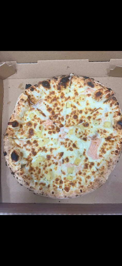 Menu_Pizzeria Au vieux four_Villepinte_image_4