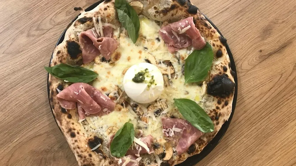 Menu_Pizzeria Au vieux four_Villepinte_image_5