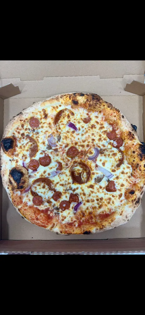 Menu_Pizzeria Au vieux four_Villepinte_image_6