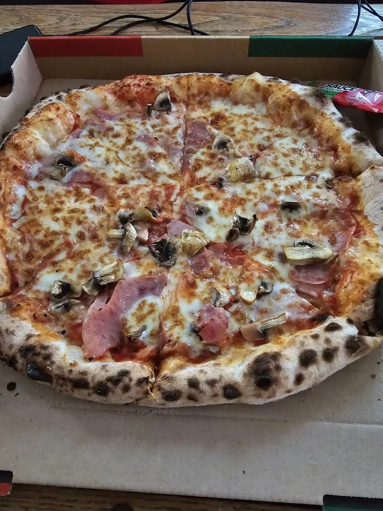 Menu_Pizzeria Au vieux four_Villepinte_image_9