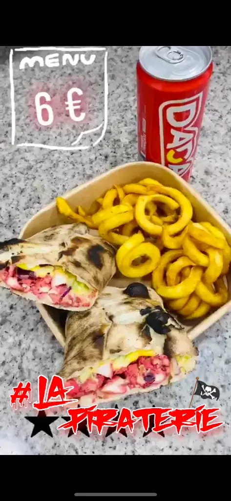 Pizzeria Au vieux four_Villepinte_slider_image_3