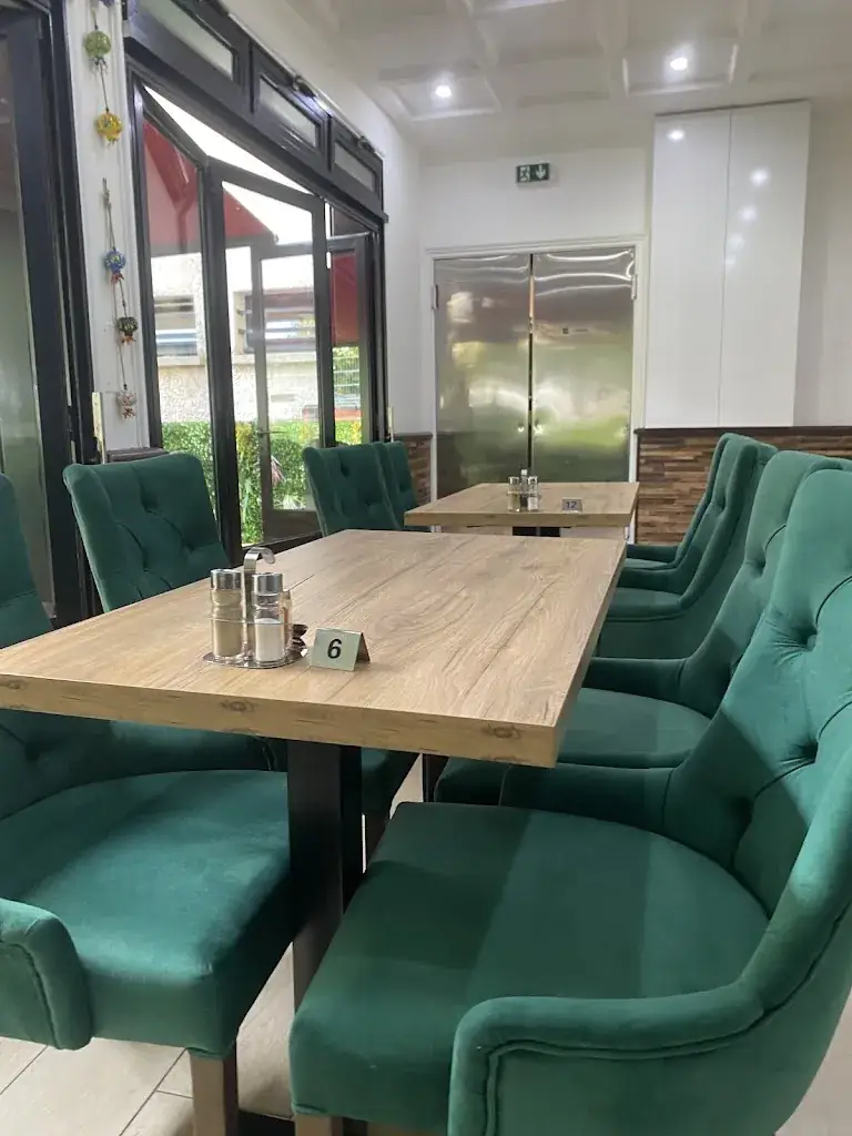 Megi Dzuliashvili_Saray_Villepinte_review