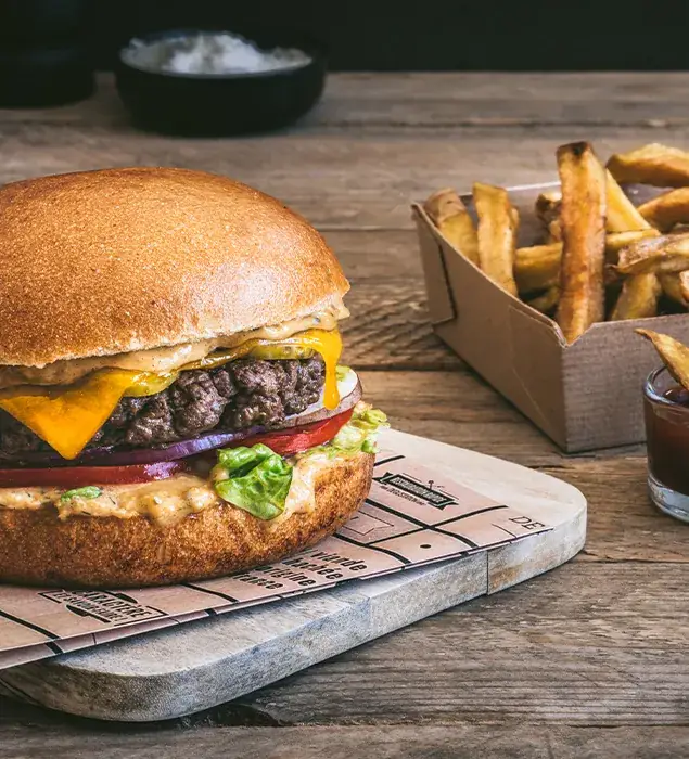 Menu_Brut Butcher - Le Fast Food du Boucher_Mions_image_7