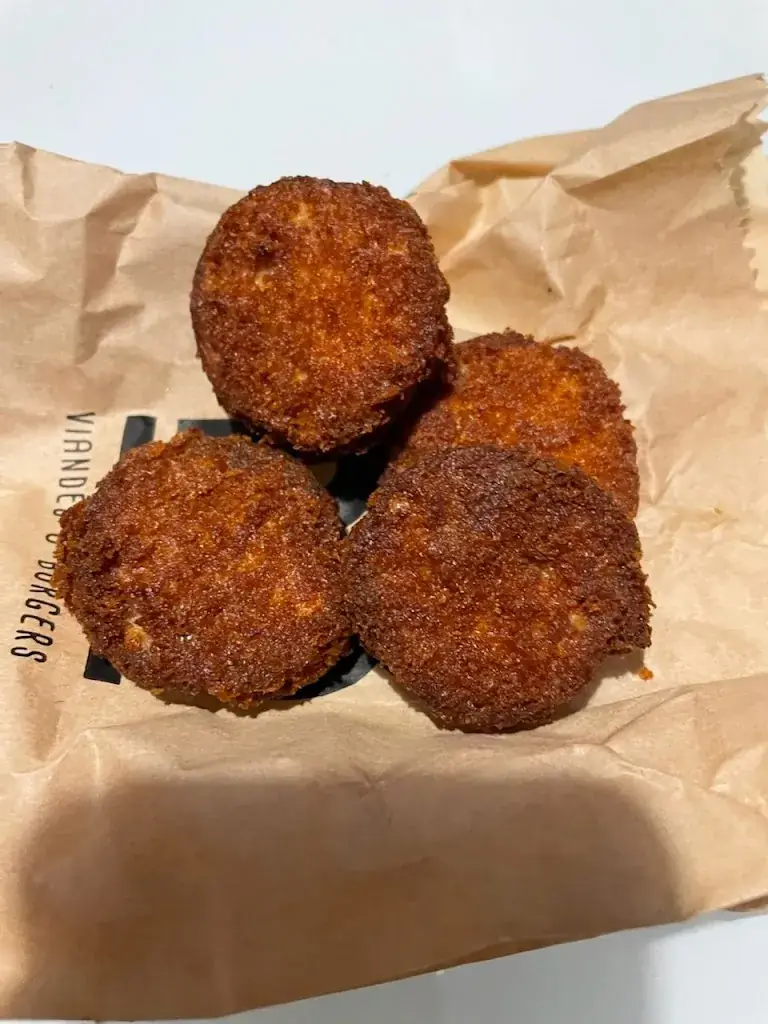 Menu_Brut Butcher - Le Fast Food du Boucher_Mions_image_9