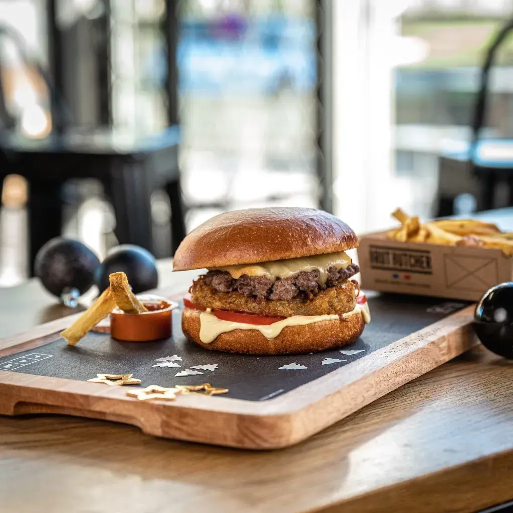 Brut Butcher - Le Fast Food du Boucher_Mions_slider_image_3