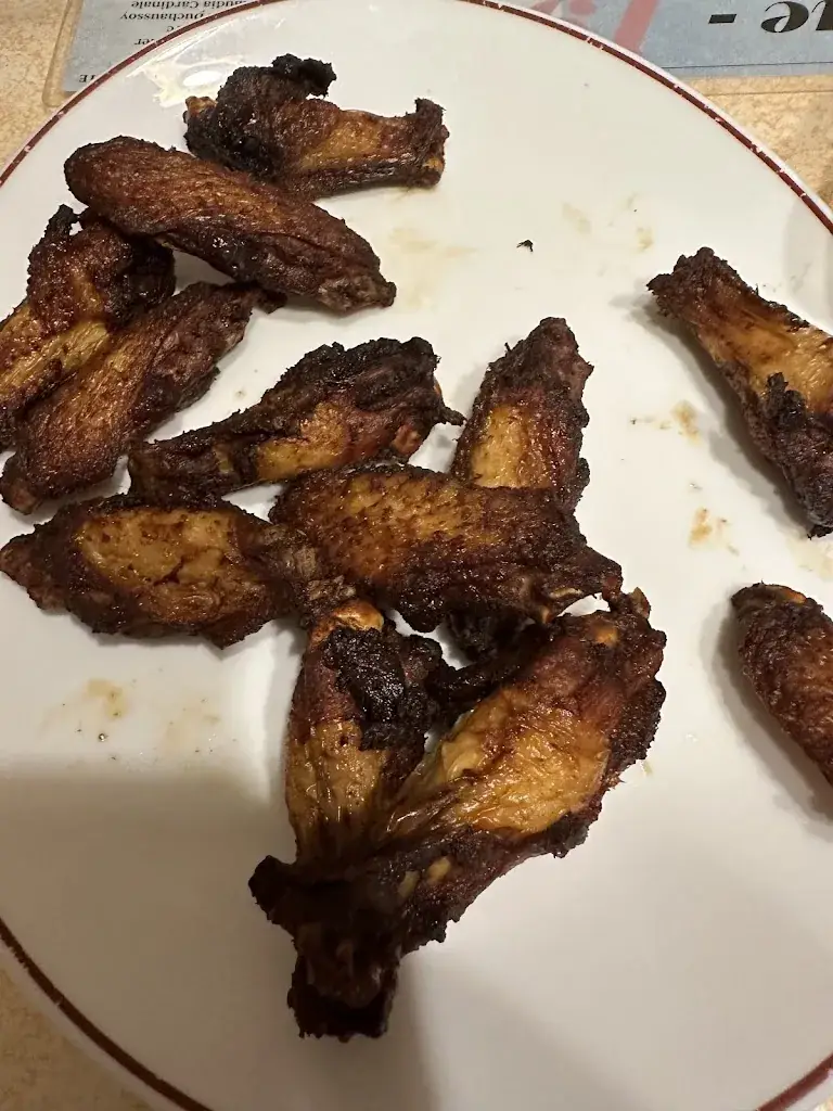 Menu_KFC Villepinte_Villepinte_image_6