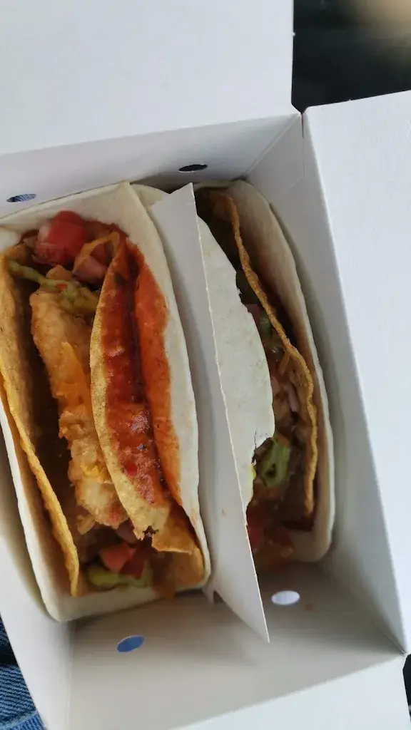 Menu_KFC Villepinte_Villepinte_image_8