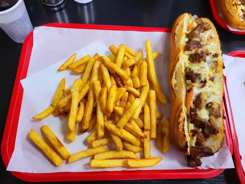 Sabrina Ikmal_Restaurant Istanbul_Villepinte_review