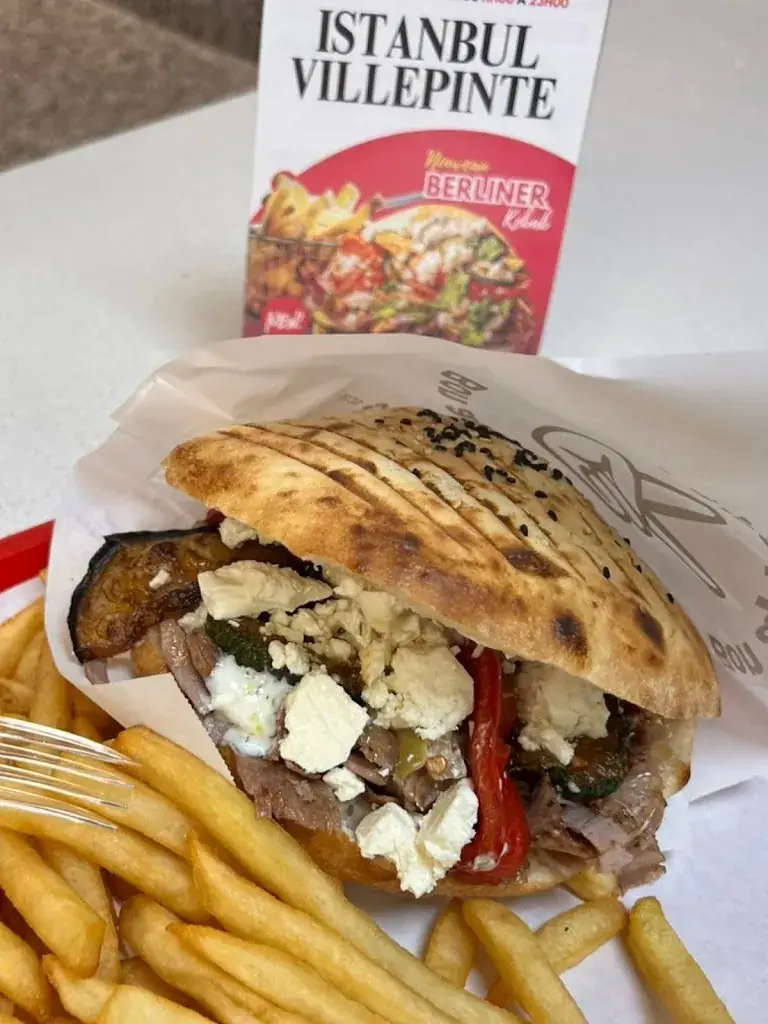 Ojin Sky_Restaurant Istanbul_Villepinte_review