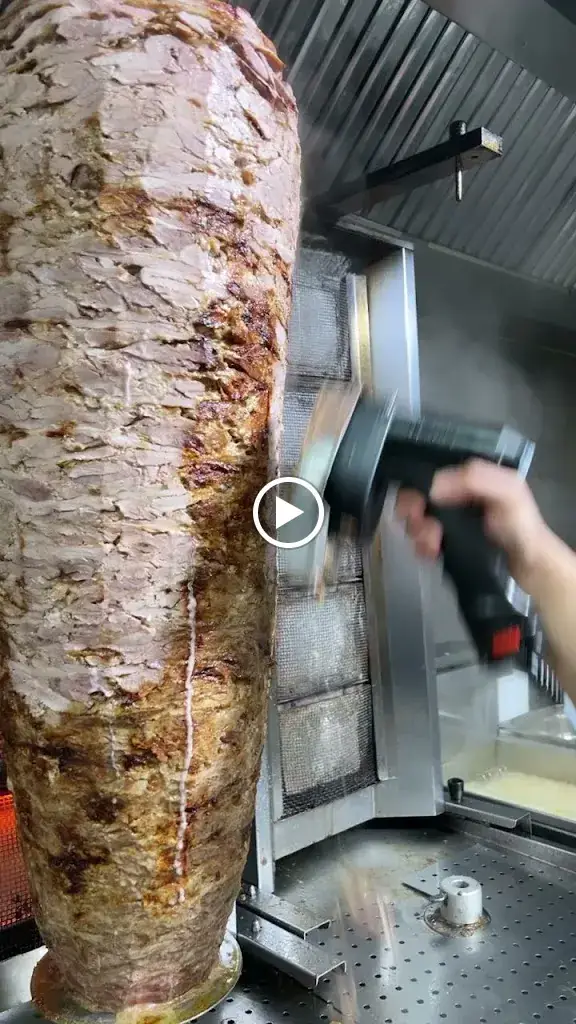 Restaurant Istanbul ristorante a Villepinte