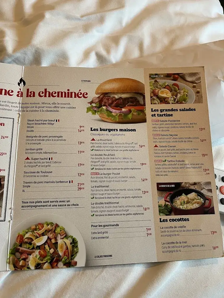 Menu_Courtepaille Villepinte_Roissy-en-France_image_2